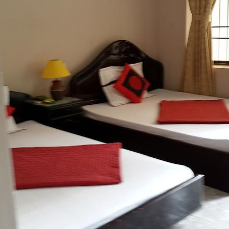 Hoang Ha Hotel Να Τρανγκ Εξωτερικό φωτογραφία