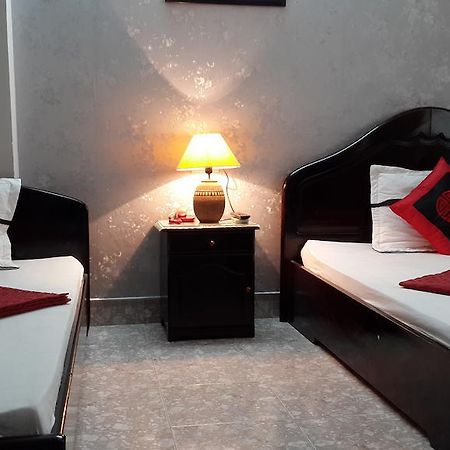 Hoang Ha Hotel Να Τρανγκ Εξωτερικό φωτογραφία