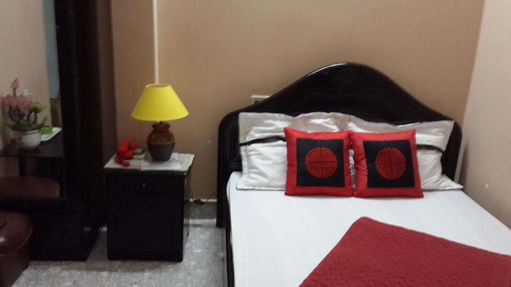 Hoang Ha Hotel Να Τρανγκ Δωμάτιο φωτογραφία