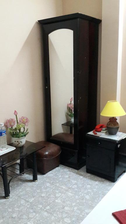 Hoang Ha Hotel Να Τρανγκ Δωμάτιο φωτογραφία
