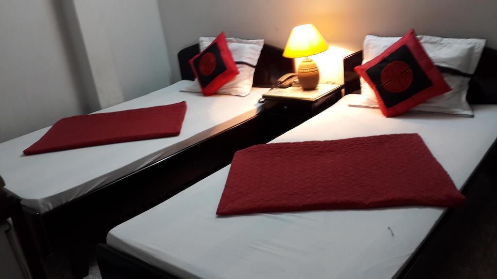 Hoang Ha Hotel Να Τρανγκ Δωμάτιο φωτογραφία