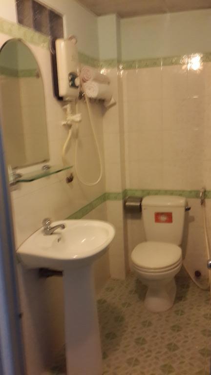 Hoang Ha Hotel Να Τρανγκ Δωμάτιο φωτογραφία