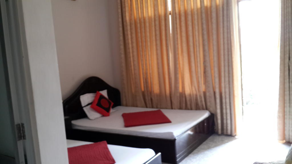 Hoang Ha Hotel Να Τρανγκ Εξωτερικό φωτογραφία