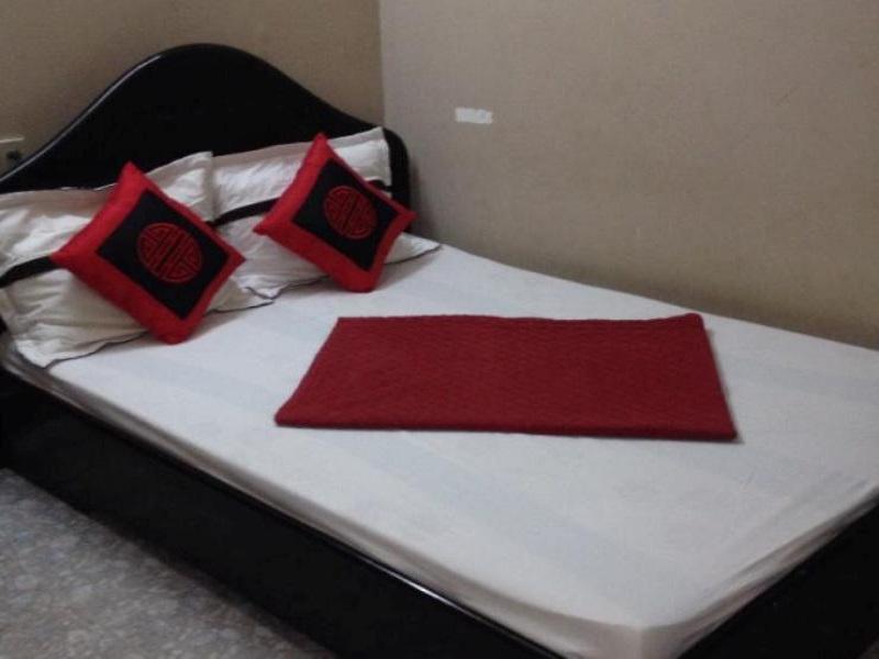 Hoang Ha Hotel Να Τρανγκ Εξωτερικό φωτογραφία