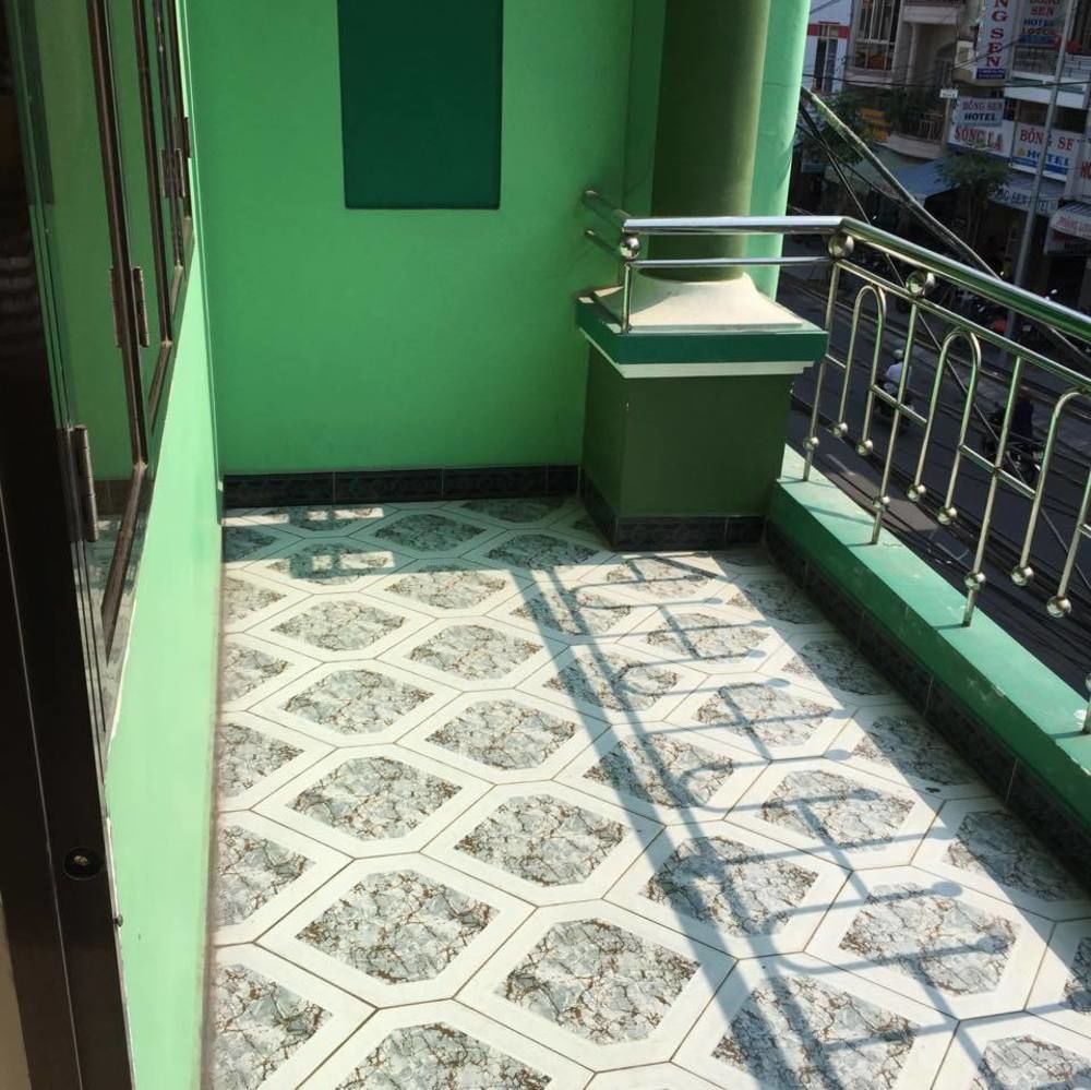 Hoang Ha Hotel Να Τρανγκ Εξωτερικό φωτογραφία