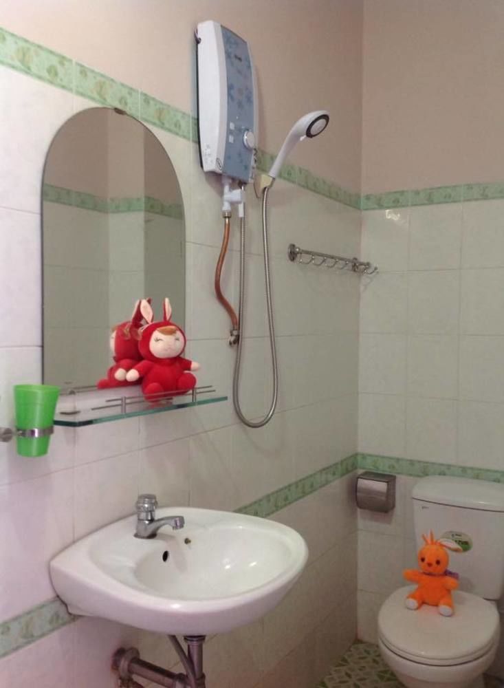 Hoang Ha Hotel Να Τρανγκ Εξωτερικό φωτογραφία
